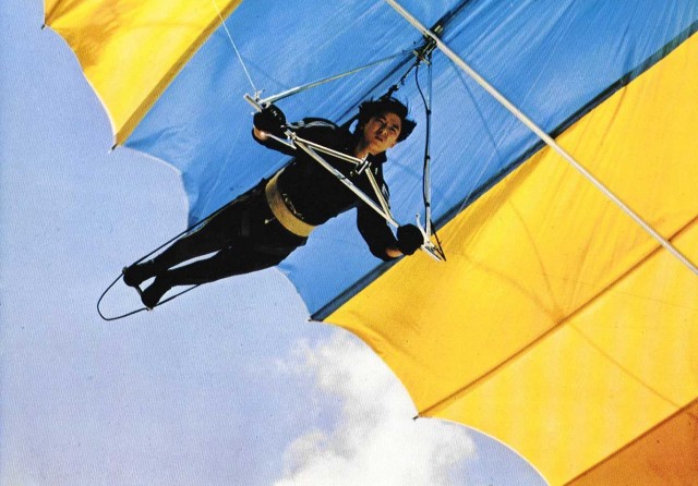 The Man from Hong Kong Fotoğrafı