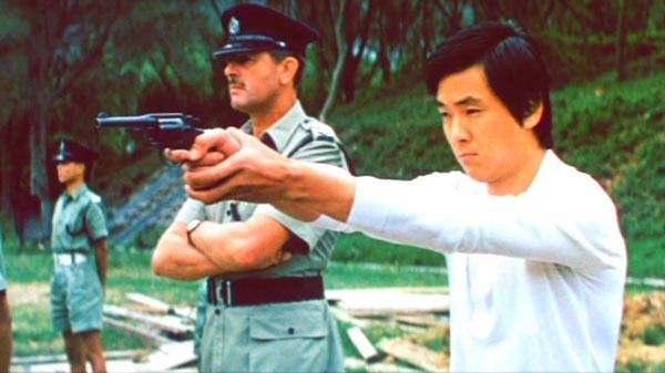 The Man from Hong Kong Fotoğrafı