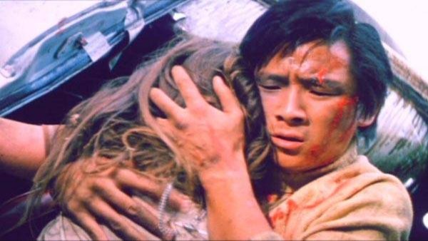 The Man from Hong Kong Fotoğrafı