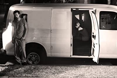 Crescent City (2011) afişi