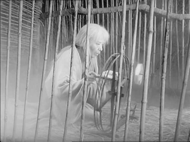 Kanlı Taht Fotoğrafı