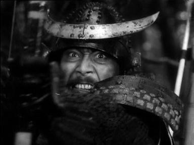 Kanlı Taht Fotoğrafı