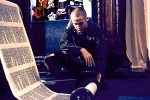 İnançlı fotoğrafı