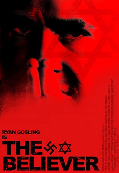 İnançlı (2001) afişi