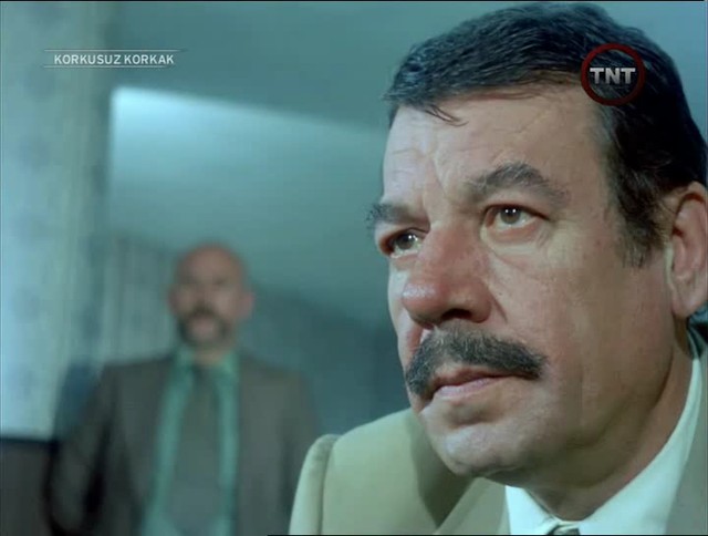 Korkusuz Korkak fotoğrafı