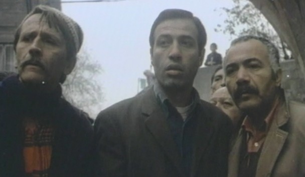 Korkusuz Korkak fotoğrafı