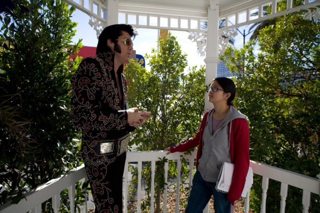 Paper Heart fotoğrafı