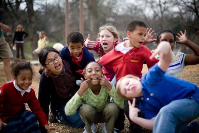 Paper Heart fotoğrafı