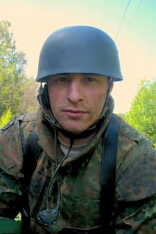 Panzer Corps (2009) afişi