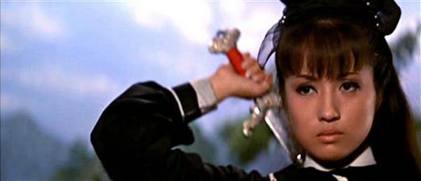 Duan chang jian Fotoğrafı