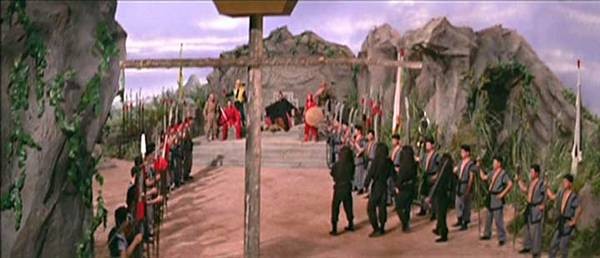 Duan chang jian Fotoğrafı