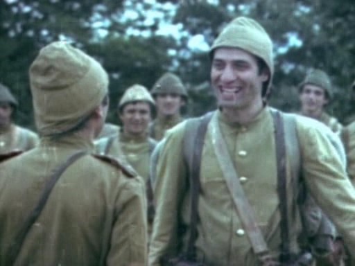 Şabanoğlu Şaban Fotoğrafı