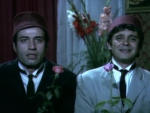 Şabanoğlu Şaban Fotoğrafı