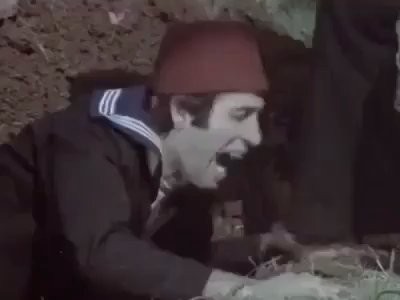 Şabanoğlu Şaban Fotoğrafı