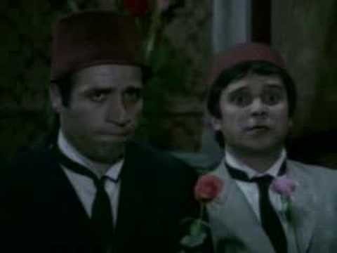 Şabanoğlu Şaban Fotoğrafı