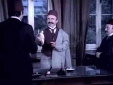 Şabanoğlu Şaban Fotoğrafı