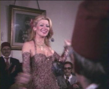 Şabanoğlu Şaban Fotoğrafı