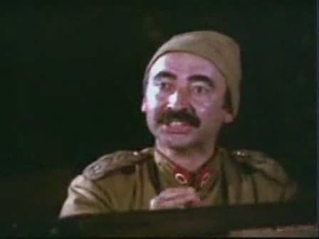 Şabanoğlu Şaban Fotoğrafı