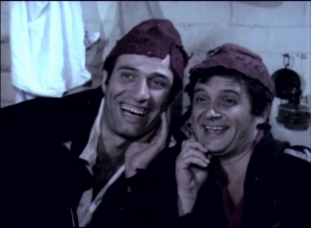 Şabanoğlu Şaban Fotoğrafı