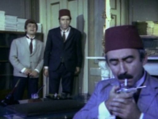 Şabanoğlu Şaban Fotoğrafı