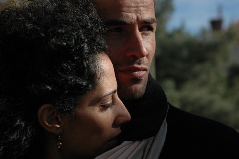 Bu Denizin Tuzu Fotoğrafı