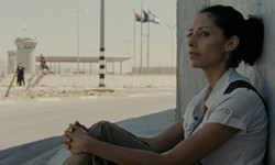 Bu Denizin Tuzu Fotoğrafı