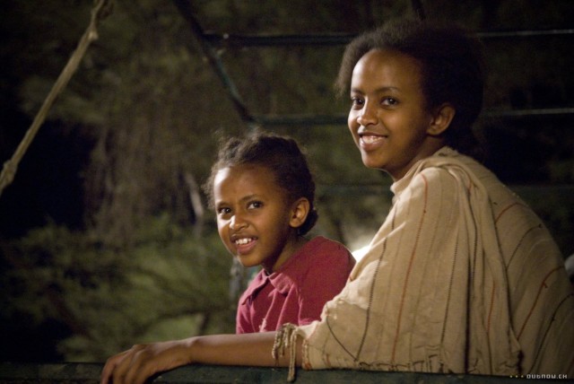 Ateşten Kalp fotoğrafı