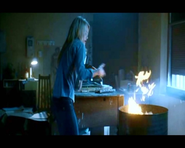 Şili’de Saklı Günler Fotoğrafı