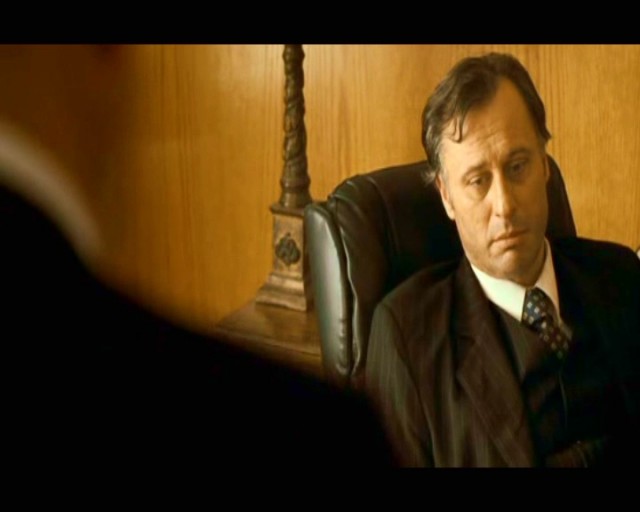 Şili’de Saklı Günler Fotoğrafı