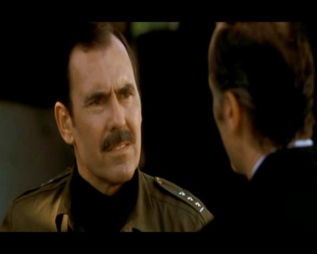 Şili’de Saklı Günler fotoğrafı