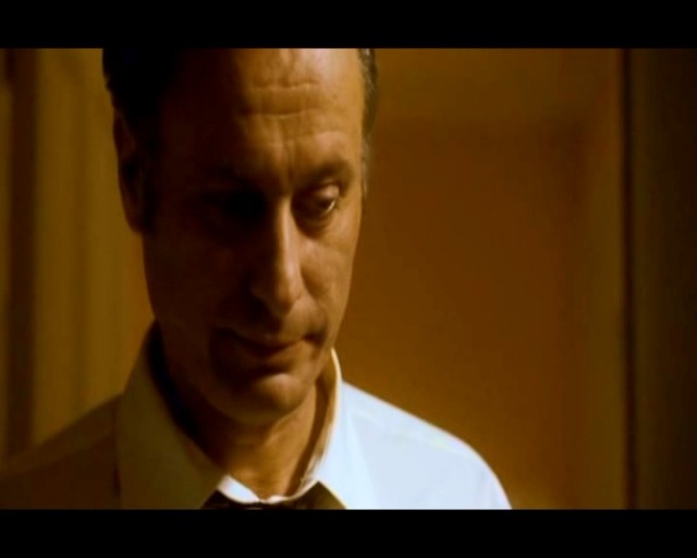 Şili’de Saklı Günler fotoğrafı