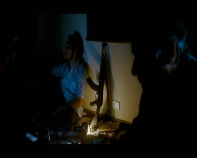 Şili’de Saklı Günler fotoğrafı