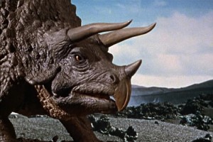 Bir Milyon Yıl Önce Fotoğrafı