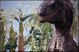 Bir Milyon Yıl Önce Fotoğrafı