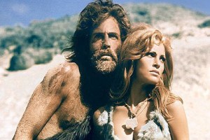 Bir Milyon Yıl Önce Fotoğrafı