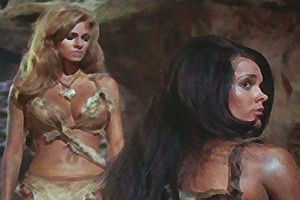 Bir Milyon Yıl Önce fotoğrafı