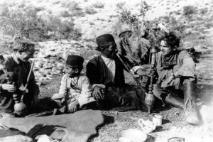 Grass: A Nation's Battle For Life fotoğrafı