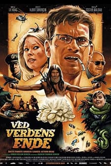 Ved Verdens Ende (2009) afişi