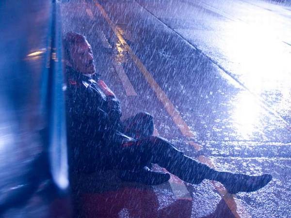 İntikam Peşinde Fotoğrafı