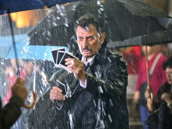 İntikam Peşinde Fotoğrafı