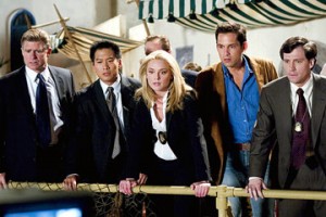 Güzel Dedektif 2: Silahlı ve Cazibeli Fotoğrafı