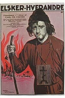 Love One Another (1922) afişi