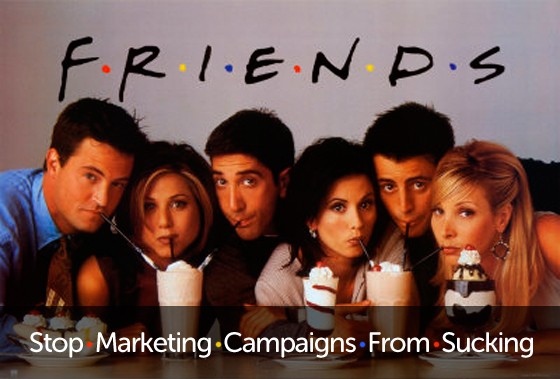 Friends Fotoğrafı