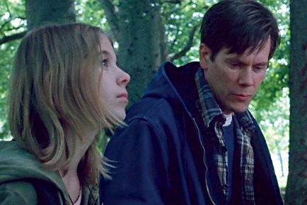 The Woodsman Fotoğrafı