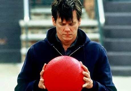 The Woodsman Fotoğrafı