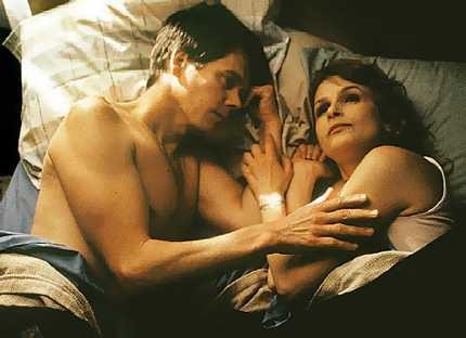 The Woodsman Fotoğrafı