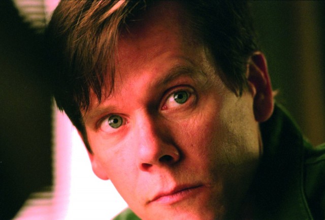 The Woodsman Fotoğrafı