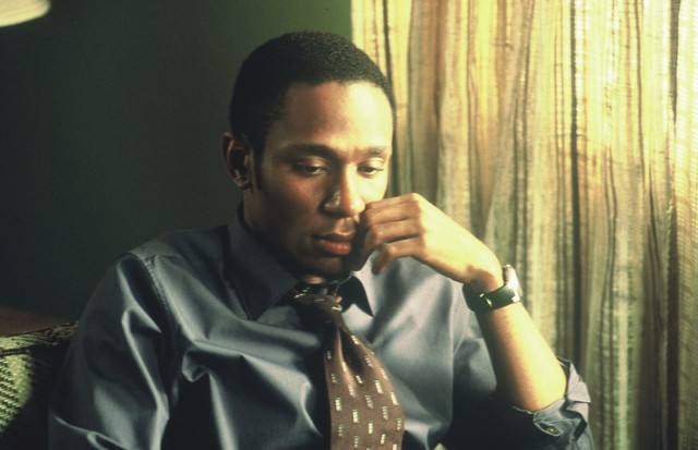 The Woodsman fotoğrafı