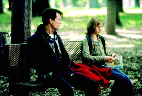 The Woodsman fotoğrafı