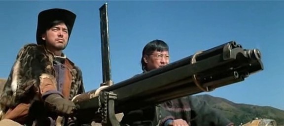 Millionaire's Express Fotoğrafı